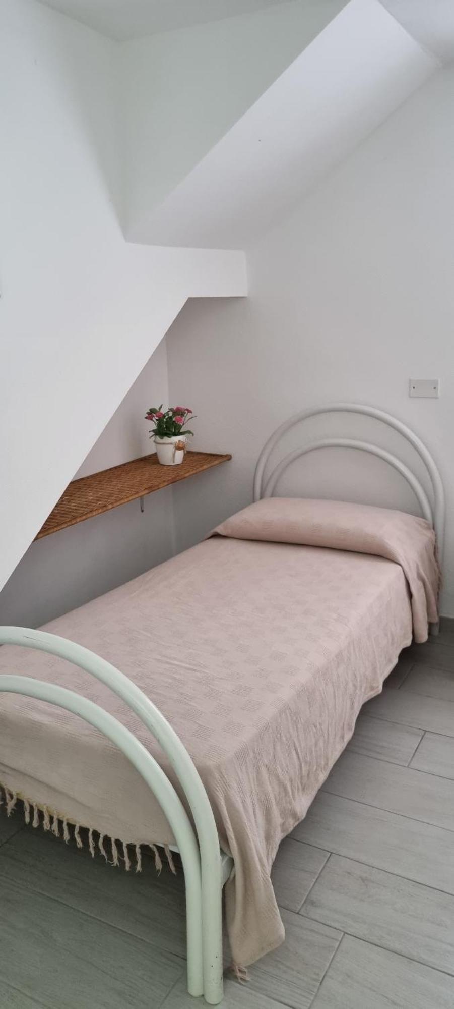 Sun Sea And Relax Villetta A Due Passi Dal Mare Solanas  Exterior photo